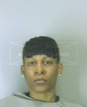 Tennille Rehne Webster