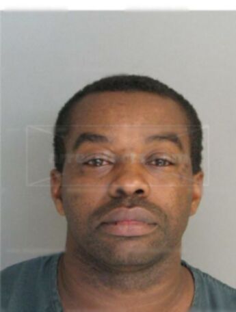 Darryl Johnson