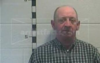 Robert Mckinnley Riley
