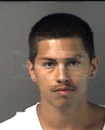 Jesse Shannon Romero