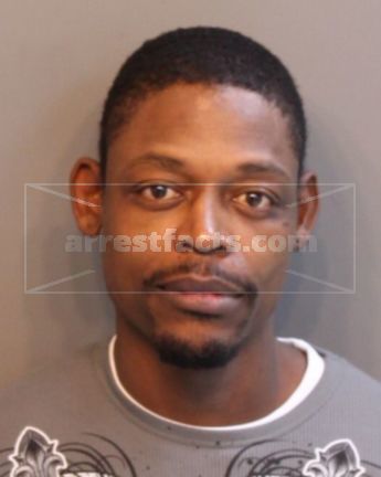 Timothy Lebron Green