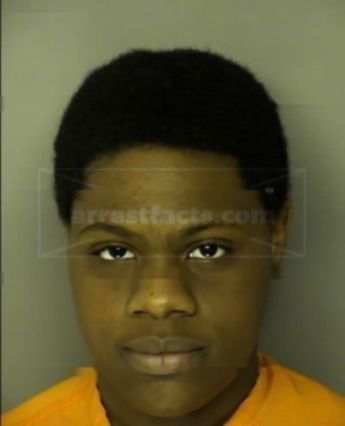 Abrile Ronique Andrews