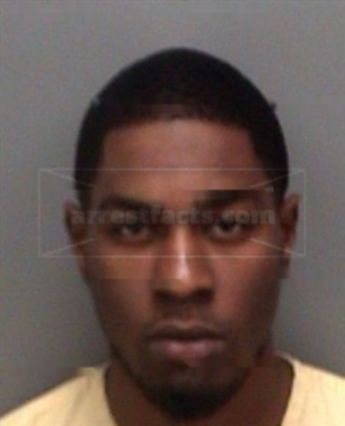 Sanchez Deantonio Gaddy