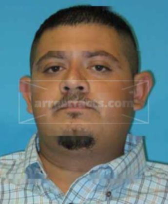 Gilberto Cendejas