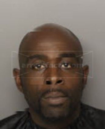 Derrick Lee Teasley