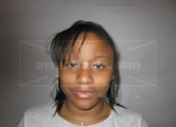 Quenisha Breann Richardson