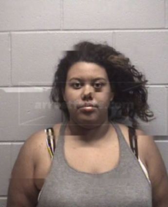Hannah Cheyenne Corbin