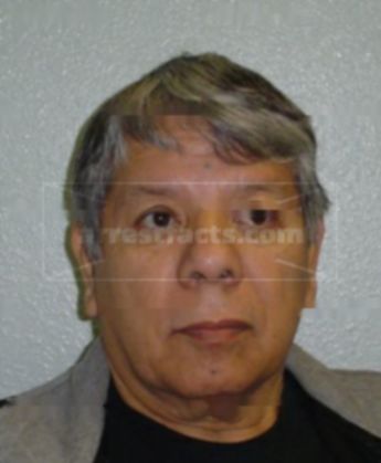 Tony Valdez Hernandez