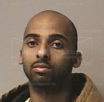 Earl Vincent Grasty