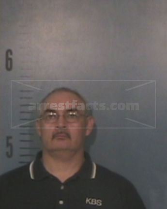 James Juarez Vasquez