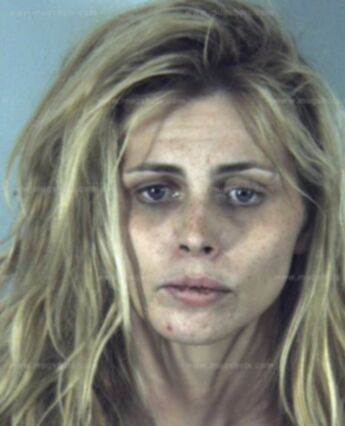 Sophia Danelle Humphrey