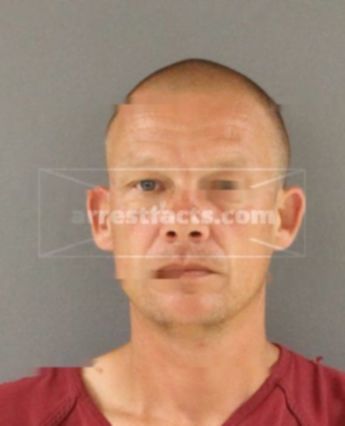 Timothy Allen Jennings
