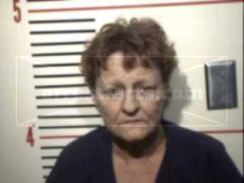 Betty Jean Johnson