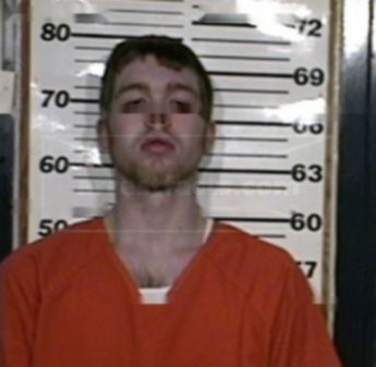 Andrerw Patrick Frye
