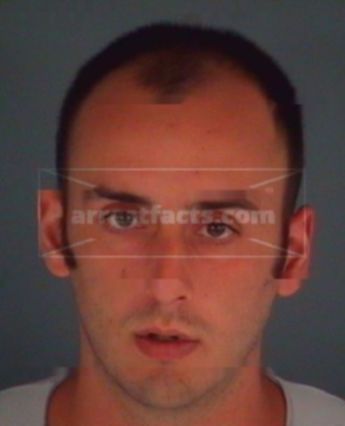 Chad Tyler Angelo