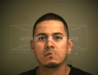 Nelson Arabel Davila Saenz