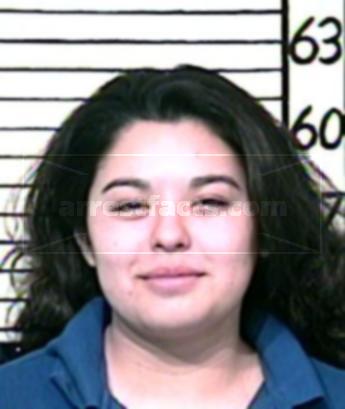 Elizabeth Ann Flores