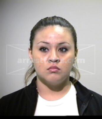 Andrea Nichole Sambrano