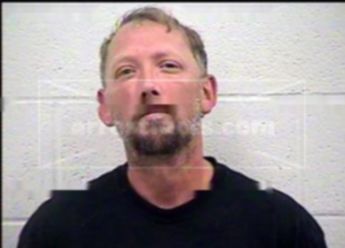 Brent Allen Dorman
