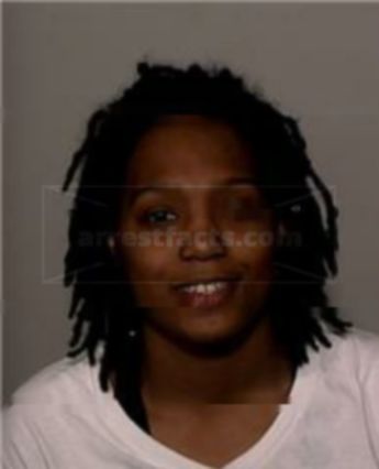 Avonna Marie Sanders