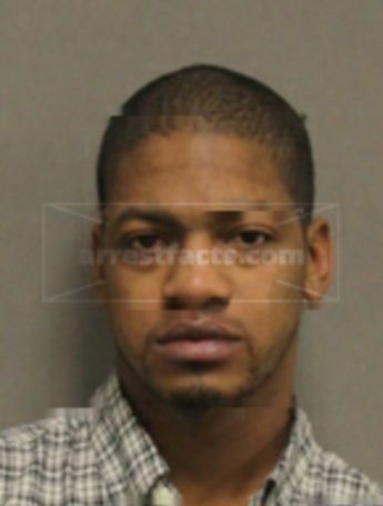 Terrence Derron Bell