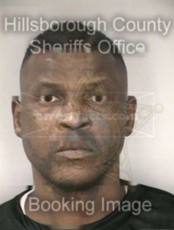 Derrick R Lanier
