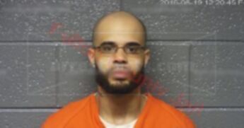 Kenneth Eugene Strong