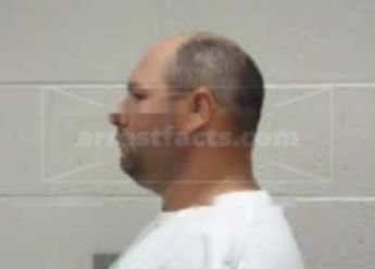 Kevin Wayne Provencio