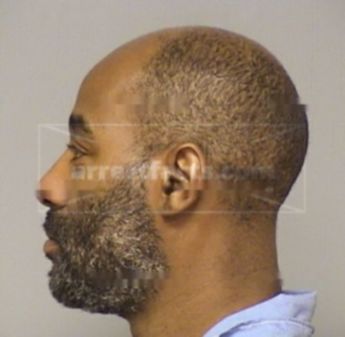 Tony Conley Perry