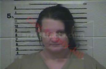 Jacklynn Barrett
