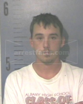 Christopher Daniel Rogers