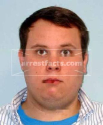 Cody Bruce Cavasar