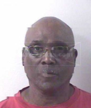 Nelson Martin Armstrong