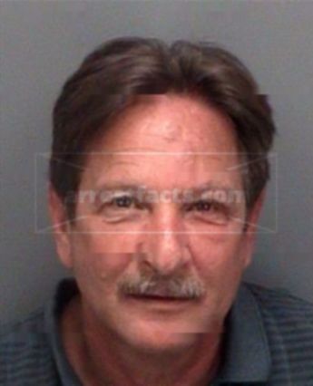 Charles Alan Mainier