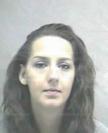 Megan Rae Stottlemyer
