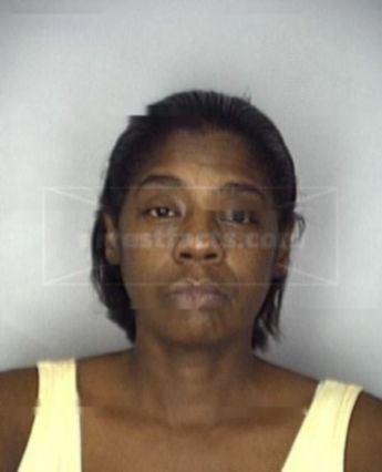 Bobbie Lois Seward