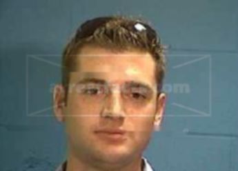 Matthew Douglas Cobble