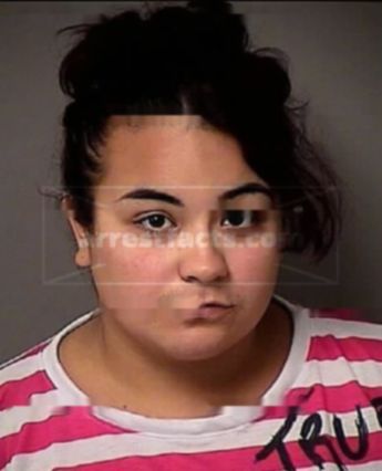 Angelique Asmahan Clemons