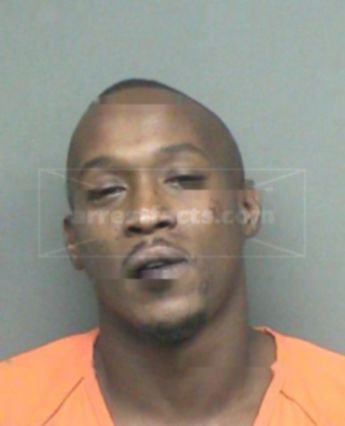 Harold George Christopher