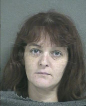 Jessica Marie Burnett