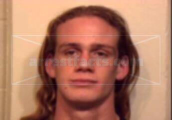 Daniel Aaron Rountree