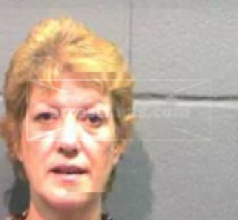 Jane Fraser Marrs
