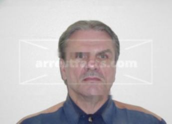 Warren Wayne Besaw