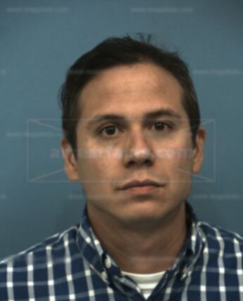 Arturo Galvan