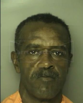 Curtis Leo White