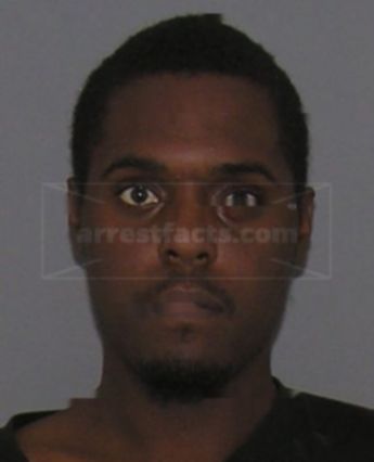 Chamar Rasheed Montgomery