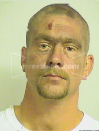 Michael Patrick Ward