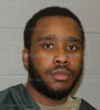 Ashanti M Mcalister