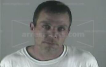Jonathan James Arnold