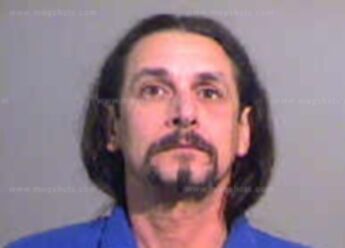 Edward Allen Cranford